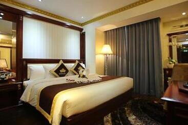 Phong Nha Jasmine Hostel & Roof Top Bar