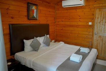 Sandwood Beachfront Resort