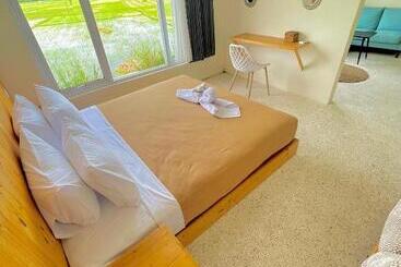 Tanawu Airport Hotel Lombok