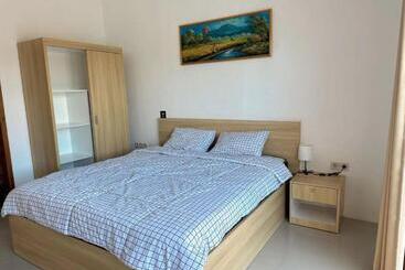 מלון דירות Y&j