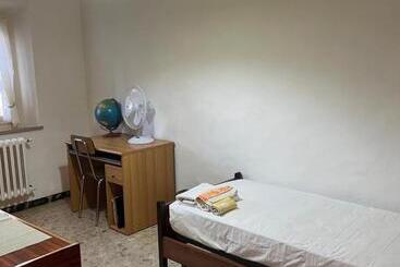 B&b Locanda Pinà   Room 3