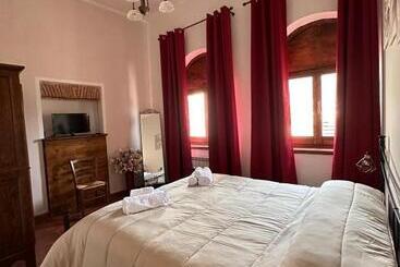 B&b Palazzo Sassatelli