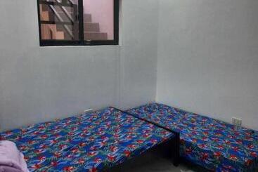 צימר A.c.e Transient And Floating Cottages