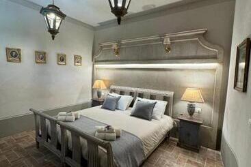 مبيت وإفطار Casale San Giorgio