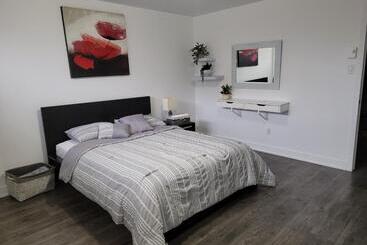 住宿加早餐  Confort