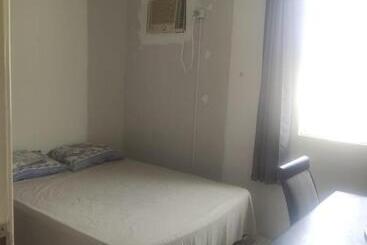 مبيت وإفطار Quartos Na Praia Da Jatiúca