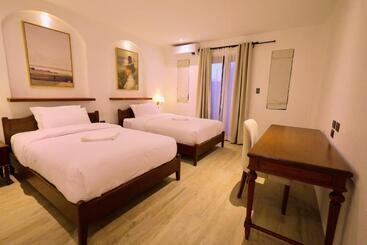 Bed and Breakfast Mija Casita