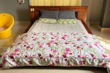 مبيت وإفطار Pristine Paradise