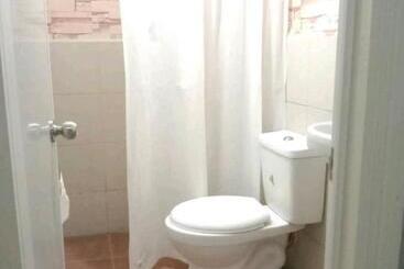 هتل آپارتمان Gorgeous 2br Condo With Pool & Wifi