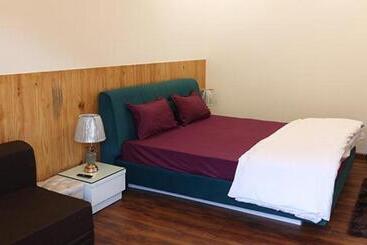 Fabhotel Prime The Aravali Resort