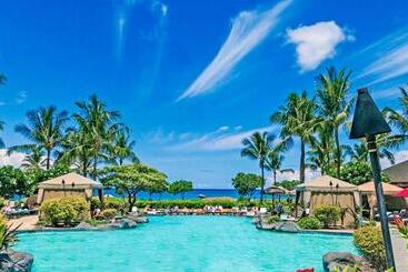 Honua Kai Resort And Spa By Maui Resort Rentals