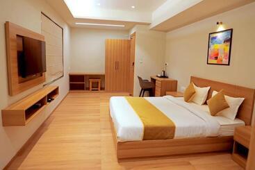 בית מלון כפרי Jai Vilas