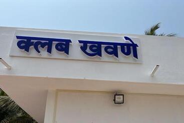 فندق Klub Khavana  The Exclusive Beachfront Resort