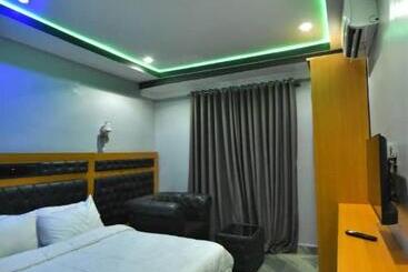 هتل La Vista Imperial