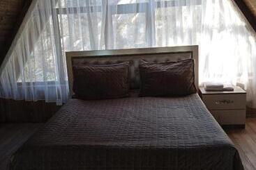 هتل Mountain Breeze