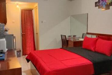 호텔 Oyo 93811 As Property