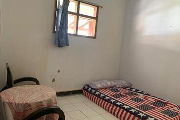 호텔 Oyo 93841 Panorama Dewi