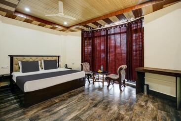 호텔 O Radhey Shyam Resort