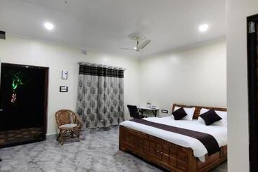 בית מלון כפרי Similipal Nature Retreat