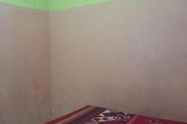 Otel Spot On 93852 Fermansio Homestay 2