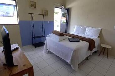 호텔 Suítes Em Garanhuns