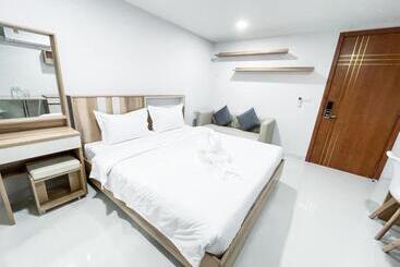 هتل S&y Apartment
