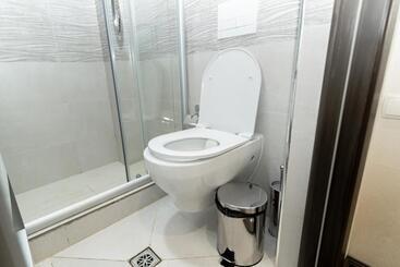 هتل The Heritage Tashkent