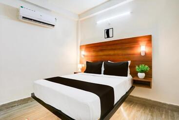 فندق O Madhuban S Inn