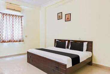 Super Hotel O Ss Elite