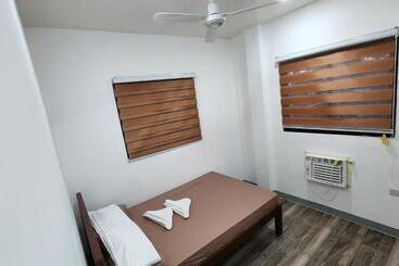 פנסיון Djk Guest House