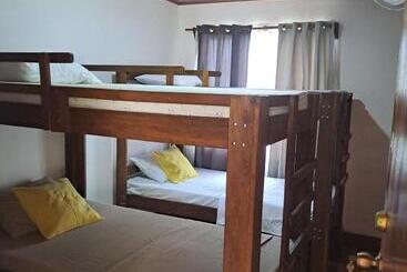 膳宿费 Hostel Casa Mar