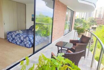 פנסיון Paradise In Envigado