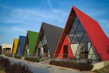 Resort Sunflower Saga