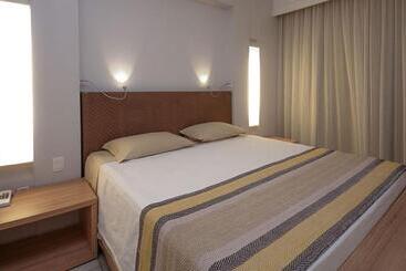 Rio Quente Resorts   Hotel Cristal