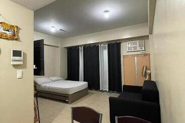 شقة فندقية Studio Unit 10 Mins Walk To Naia Terminal 3