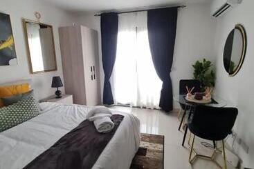 Aparthotel The Lennox