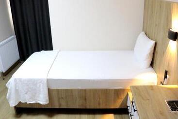 Vizyon Otel Darıca
