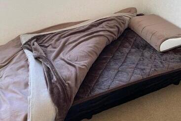 מלון דירות 松ノ木ハウス