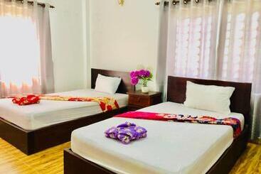 فندق صغير Aspire Homestay