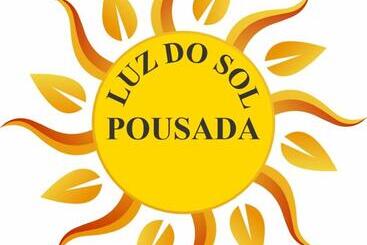 Общежитие Pousada Luz Do Sol
