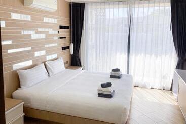 Appartements Avec Piscine