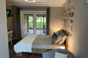 B&b Hoeve Fraai Achterhoek