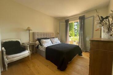 مبيت وإفطار Carolienne