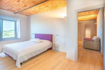 مبيت وإفطار Castello Di Calliano Monferrato