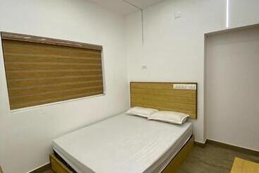 住宿加早餐  Grandstaykannur