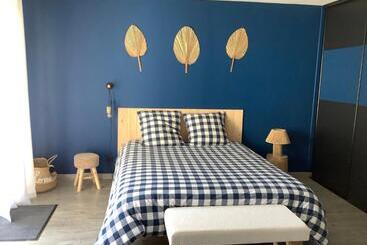 צימר Le Caux ´sy