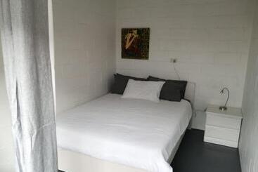 ベッドアンドブレックファースト Minjerribah Accommodation Standalone Unit