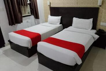 مبيت وإفطار The Idea Inn Home