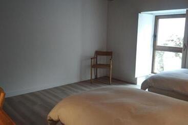 مبيت وإفطار Venta De Arrieta
