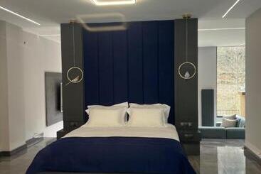 مبيت وإفطار Yazici Premium